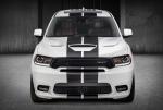 Dodge Durango SRT by Mopar 2018 года